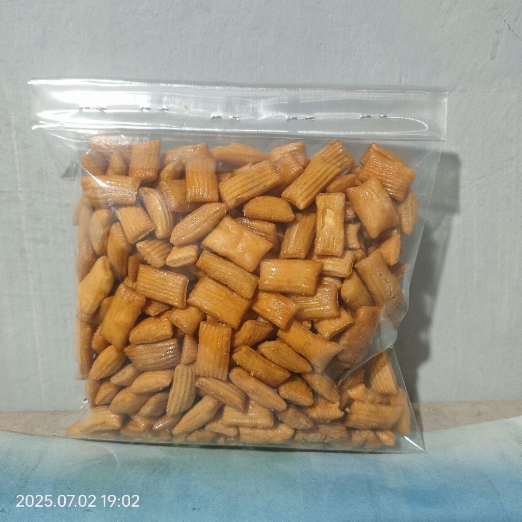 

pang-pang manis 200gram