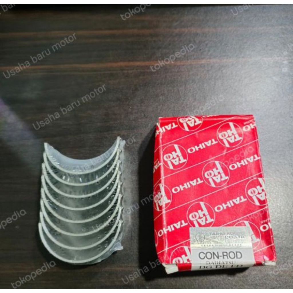 METAL JALAN DAIHATSU TAFT GT F70 STD/100 ORIGINAL