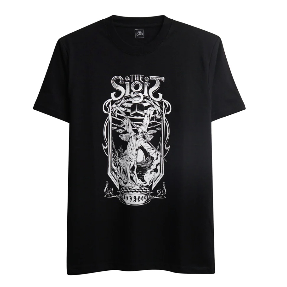 Tshirt THE SIGIT - CIRCLUS | The Sigit Official Merchandise