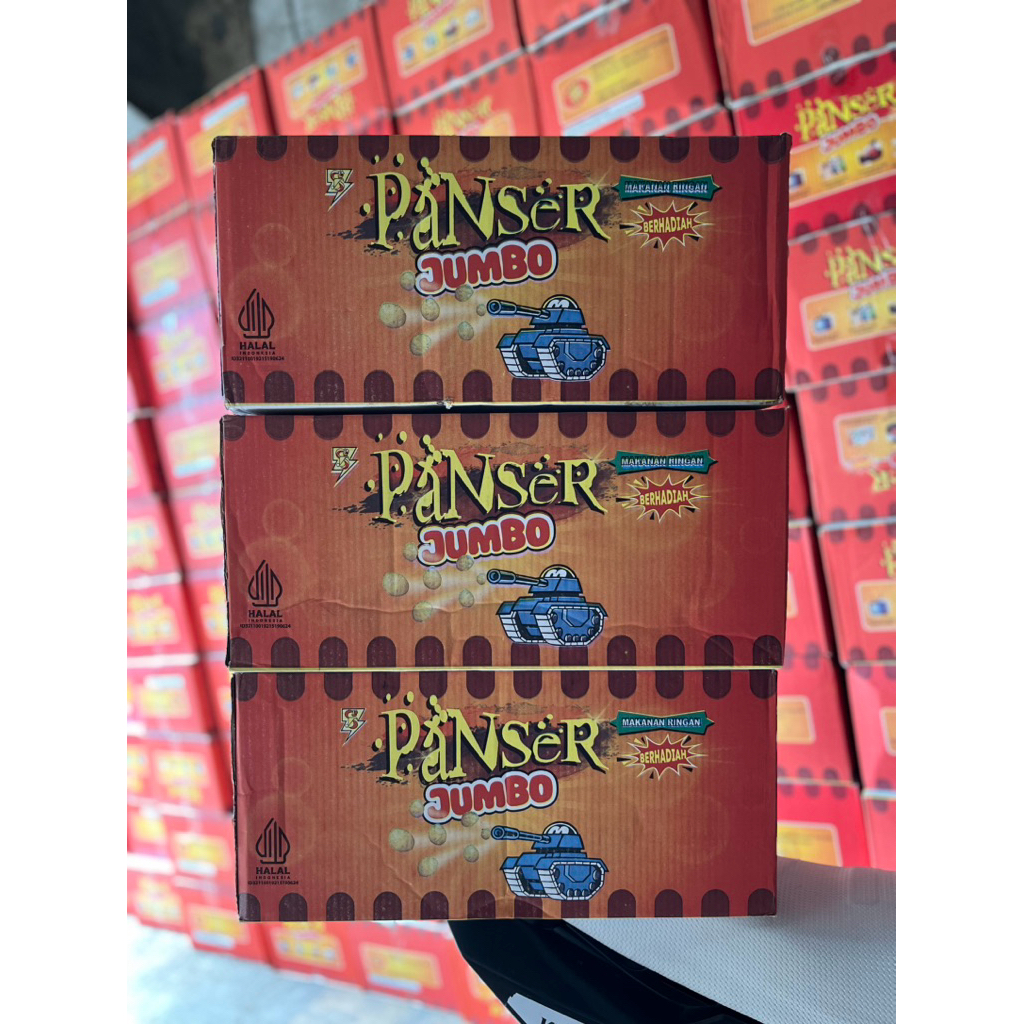 

CHIKI SNACK BERHADIAH$$$ BIKIN NAGIH