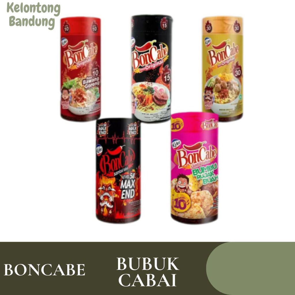 

Kobe Boncabe Botol Level 50 Max End Level 10 15 30 Nori All Varian