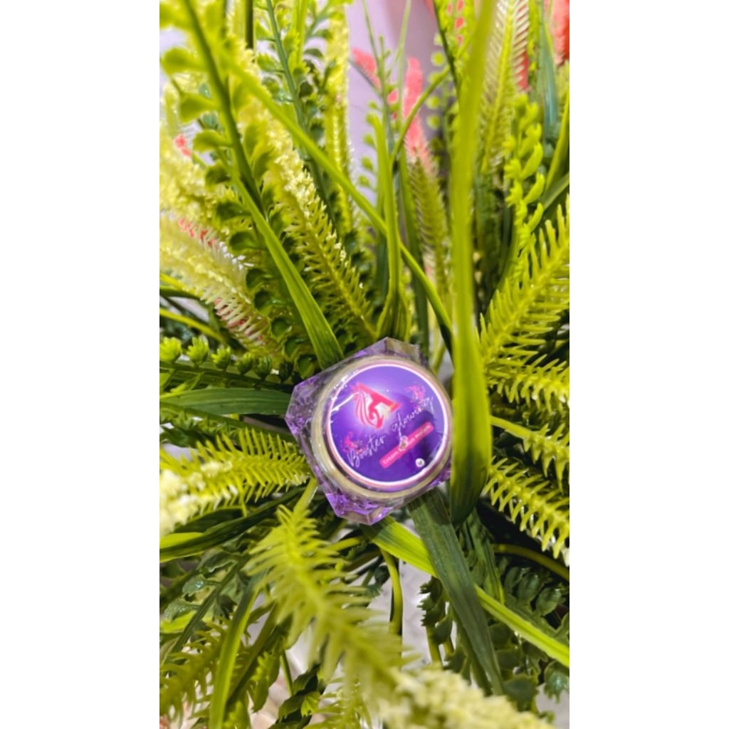 A2GLOW Booster Glowing 5g