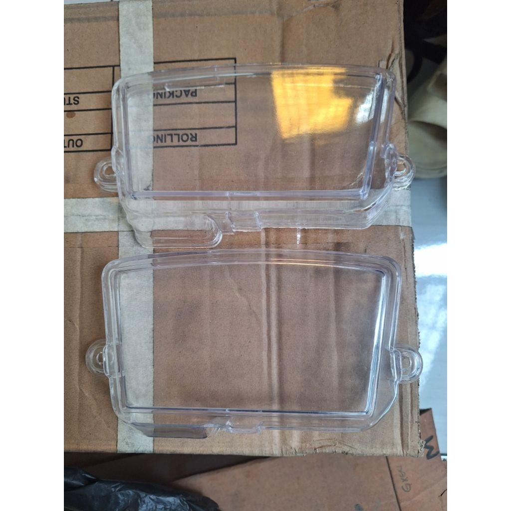 mika spidometer speedometer kaca honda astrea 800 asdap astrea800 c800a nos