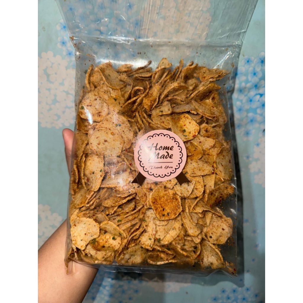 

BASRENG Uk 1/2 kg HOME MADE BY YUNI