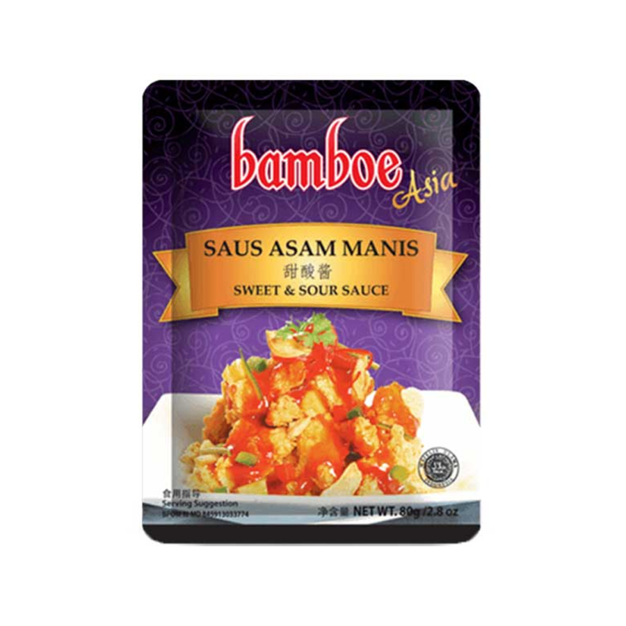 

bamboe saus asam manis pasar online makassar
