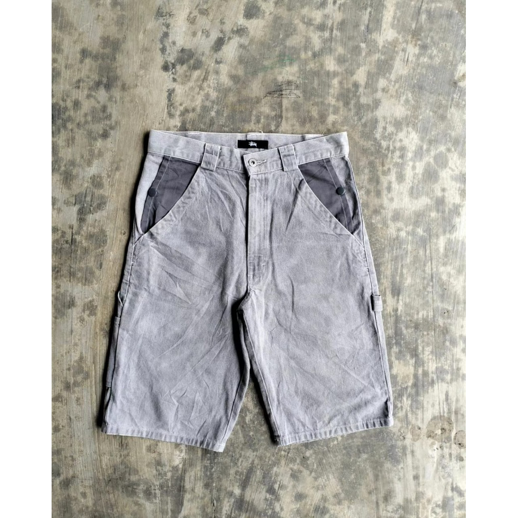 Stussy Carpenter Short Pants