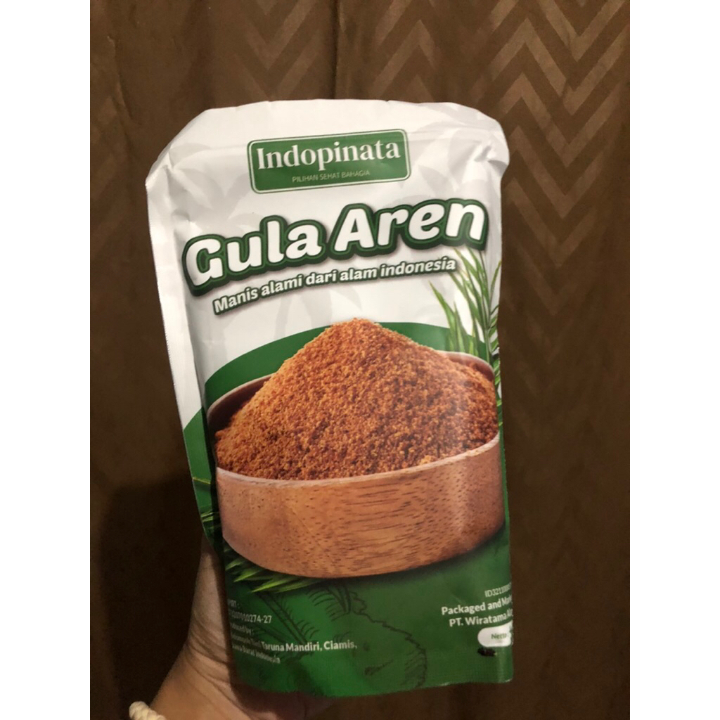 

GULA AREN/KAWUNG 100% MURNI TANPA CAMPURAN
