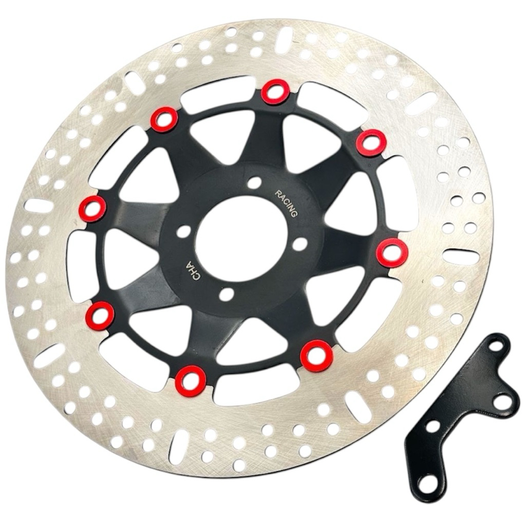 Piringan Cakram Depan Rx King 300MM