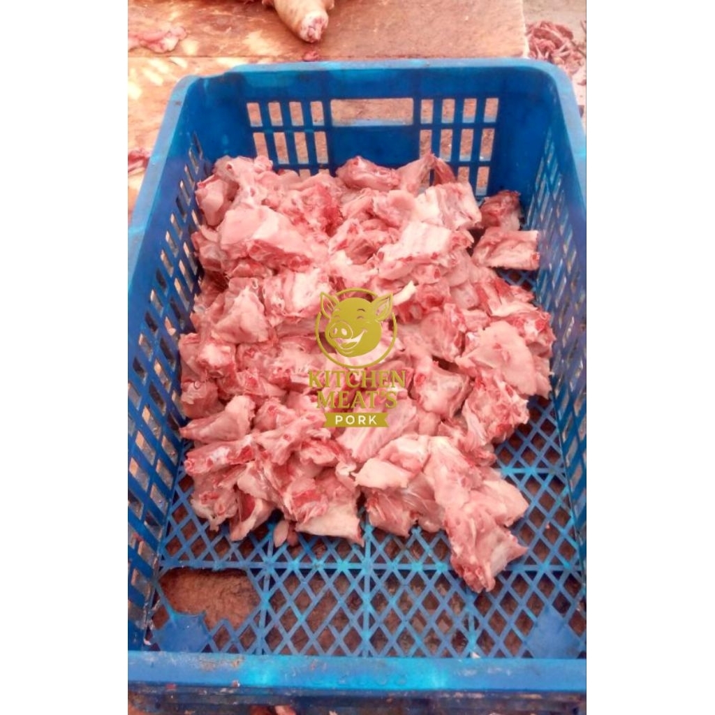 

PAIKUT 7 CM/ IGA 7 CM/ RIBS CUT (KG)