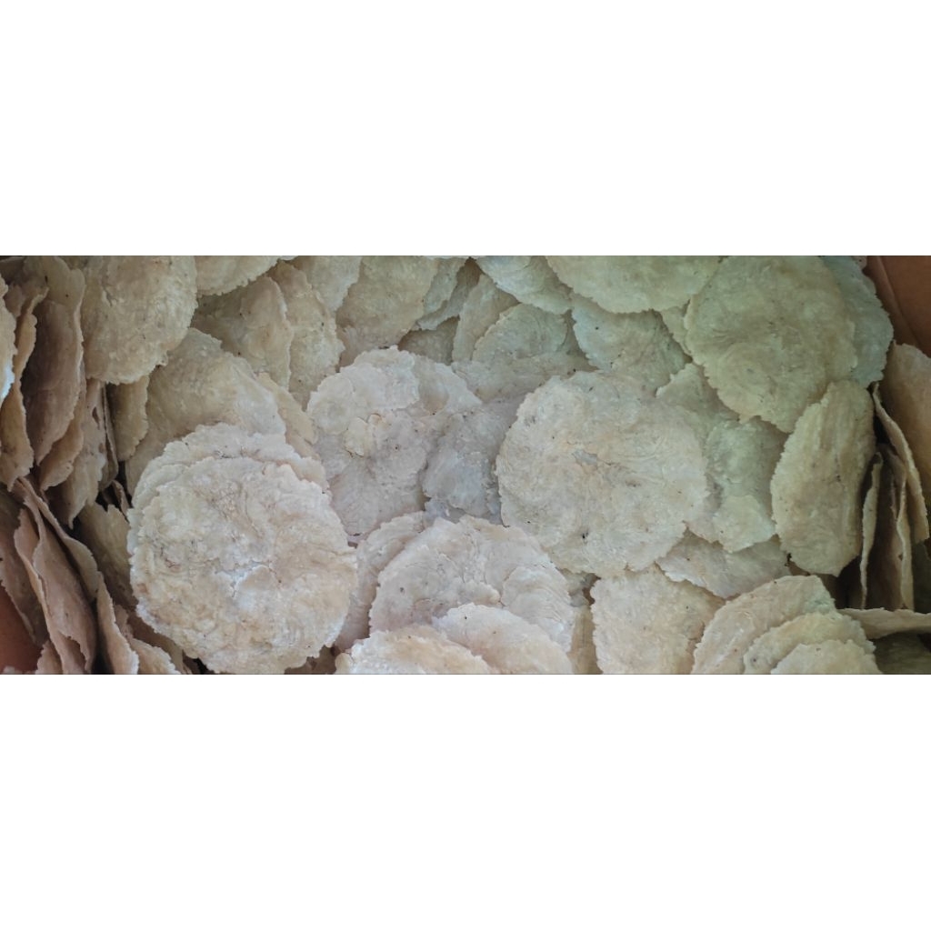 

EMPING MELINJO/BLINJO KUALITAS SUPER UKURAN BESAR 1KG