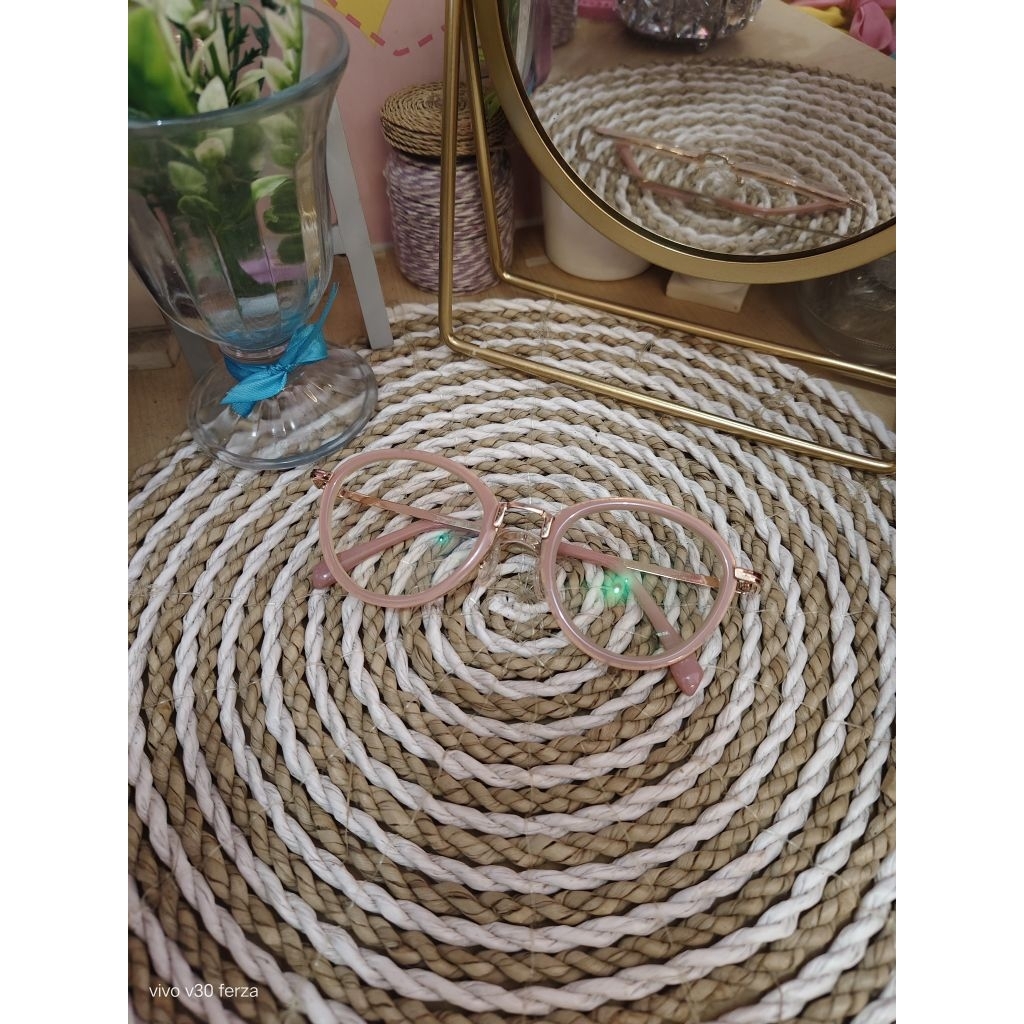 kacamata minus 3'5 photocromic