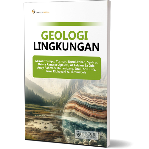 Geologi - Geologi Lingkugan