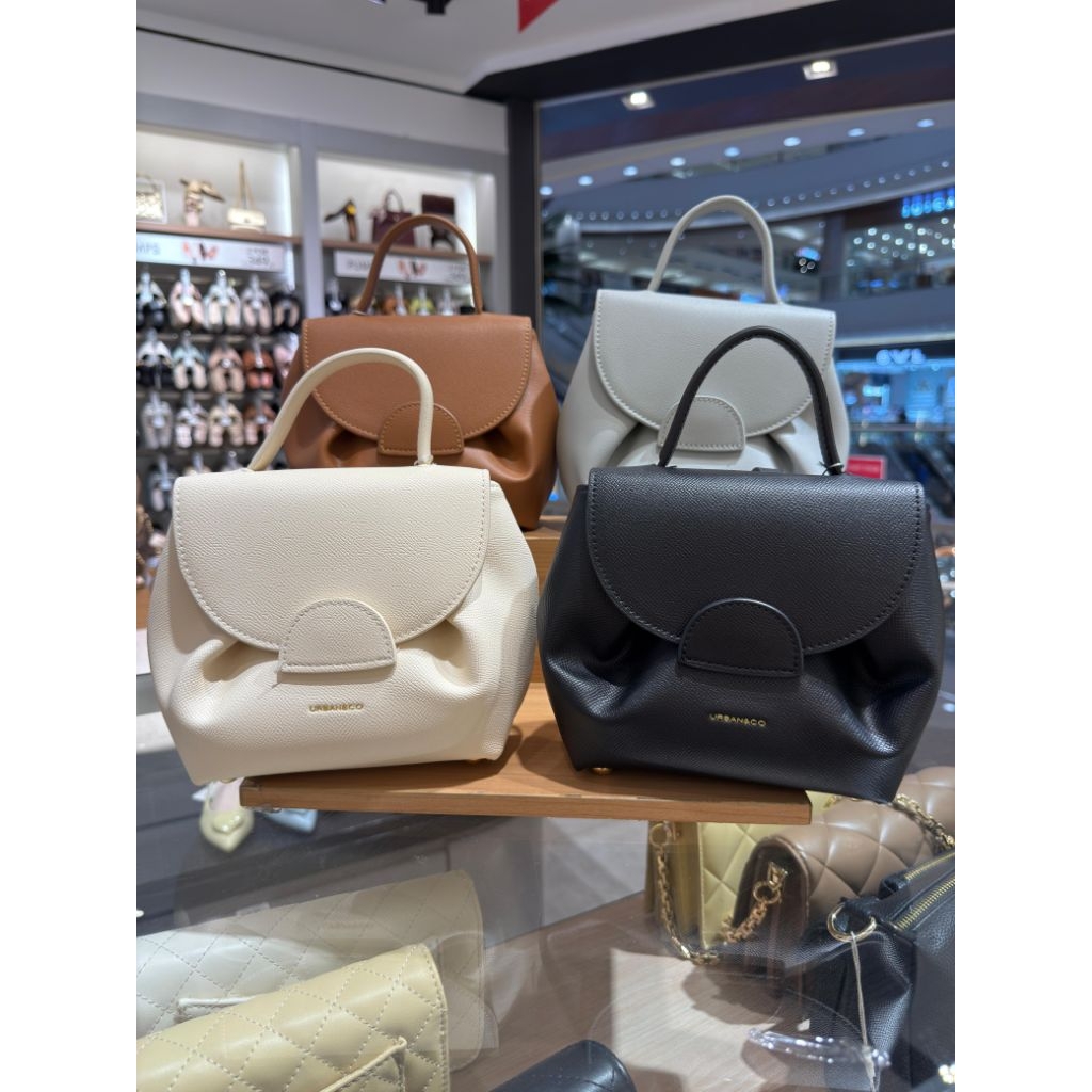 Tas selempang Mini Wanita Urban&Co Bucharest