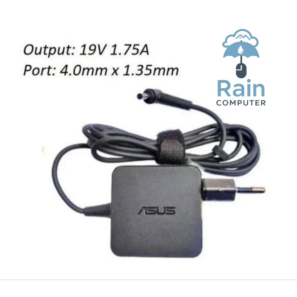 Adaptor charger laptop asus X453 X453M X453S X453MA Original
