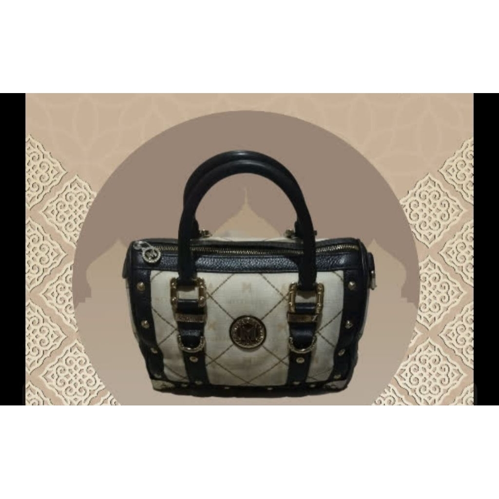 METROCITY SPEEDY BAG