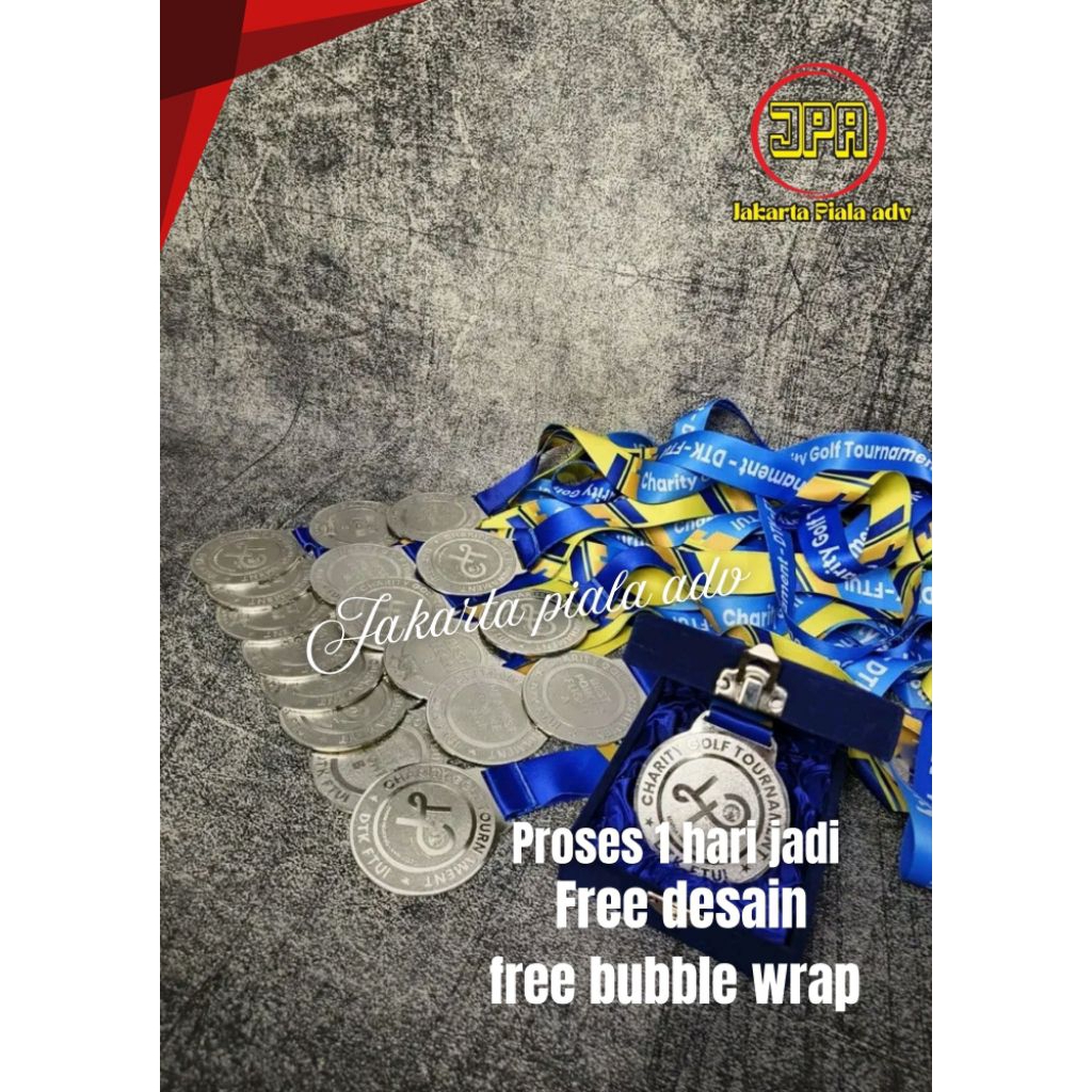 Medali kelulusan, Medali Kuningan, Medali wisuda, Medali murah, Medali graduation, Medali logam