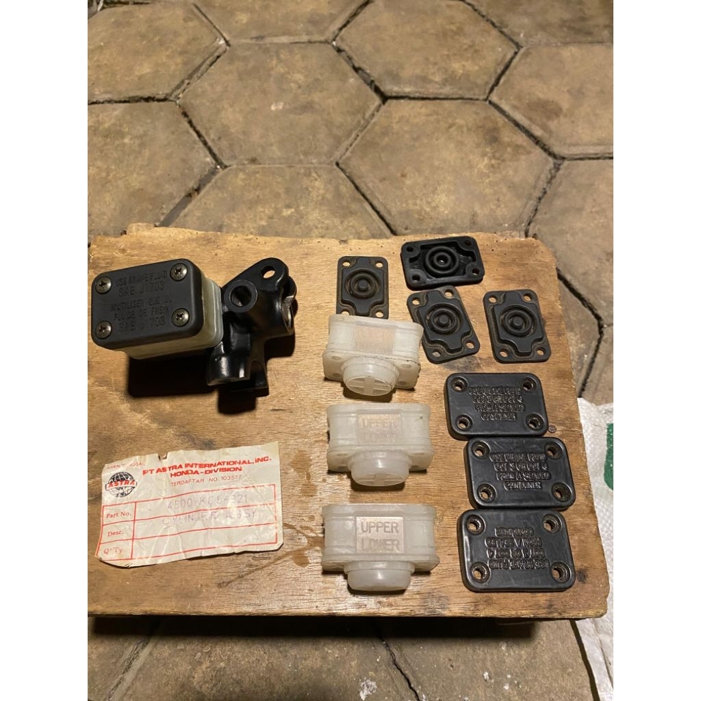 master rem GL pro GL max