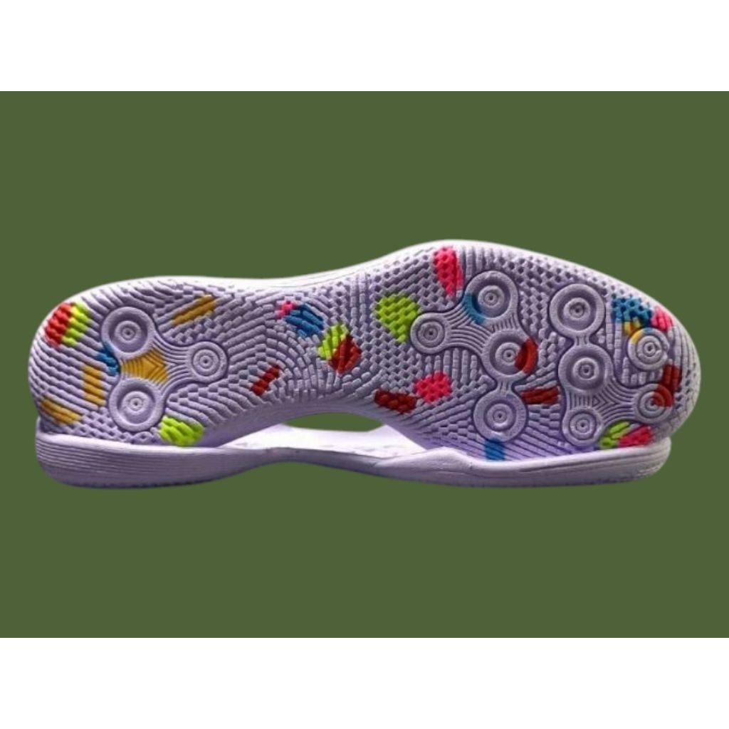 Outsole Sepatu Futsal - Dewasa 39-43 BORES sport.id