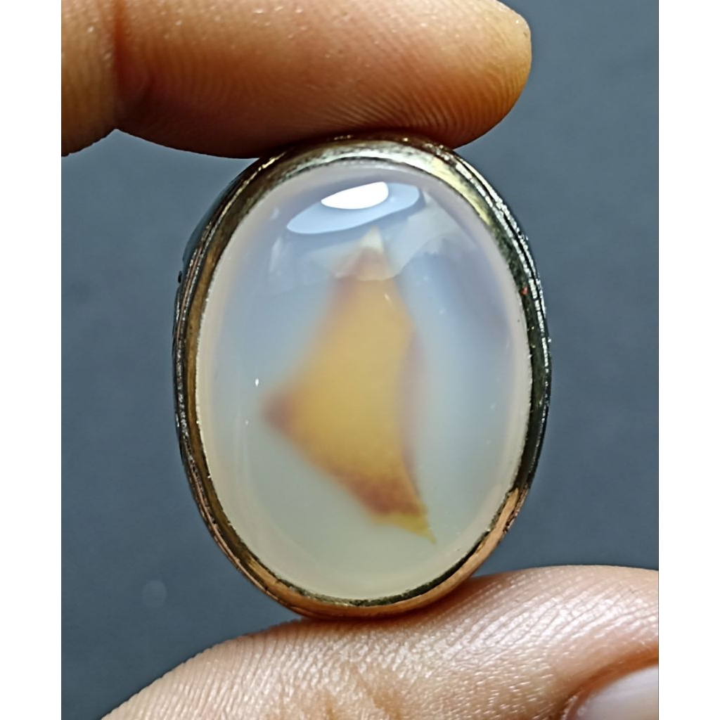 BATU AKIK YAKUT ANTIK