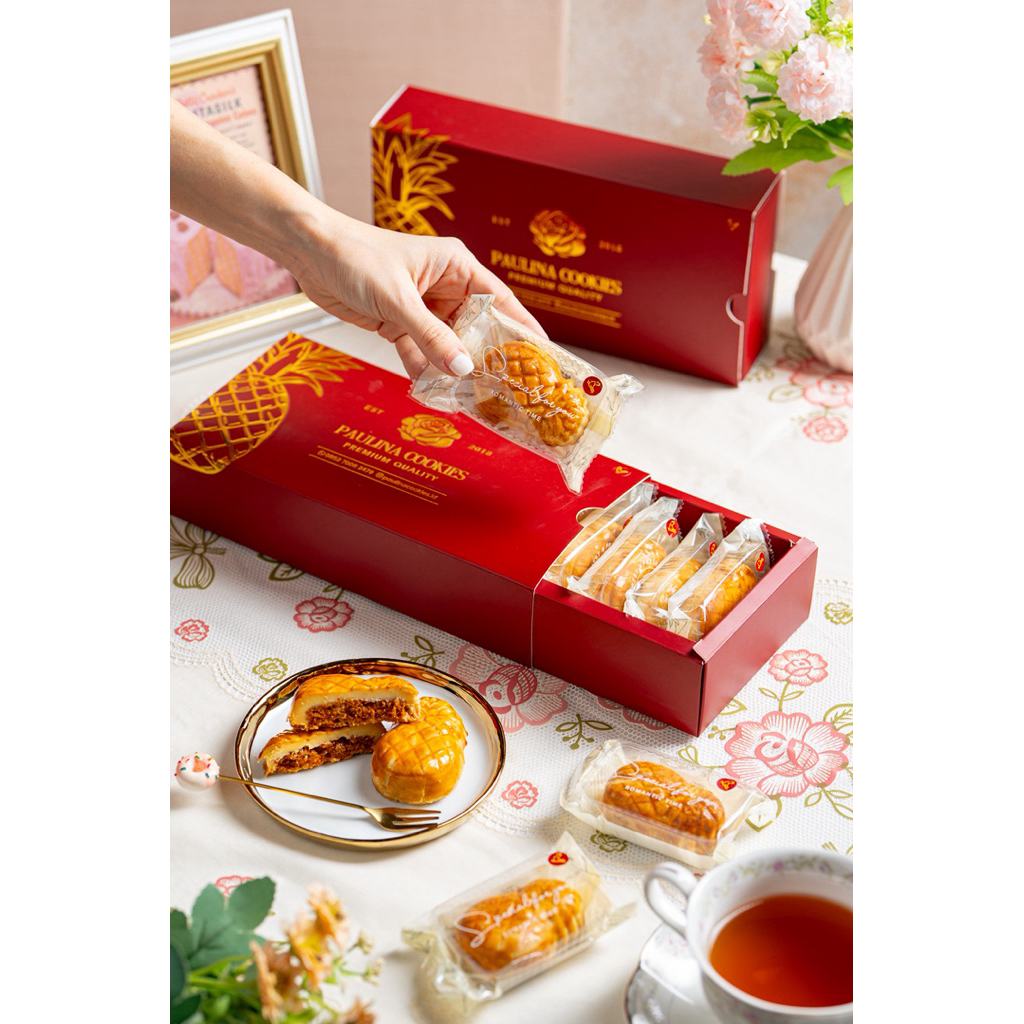 

Abon Ayam / Chicken Floss cookies by Paulina cookies (Pre-Order)