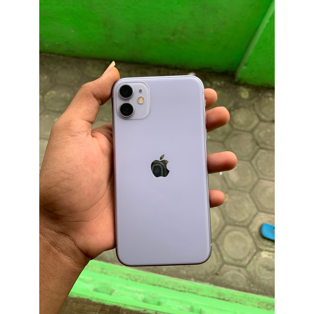 iphone 11 wifi only 64gb