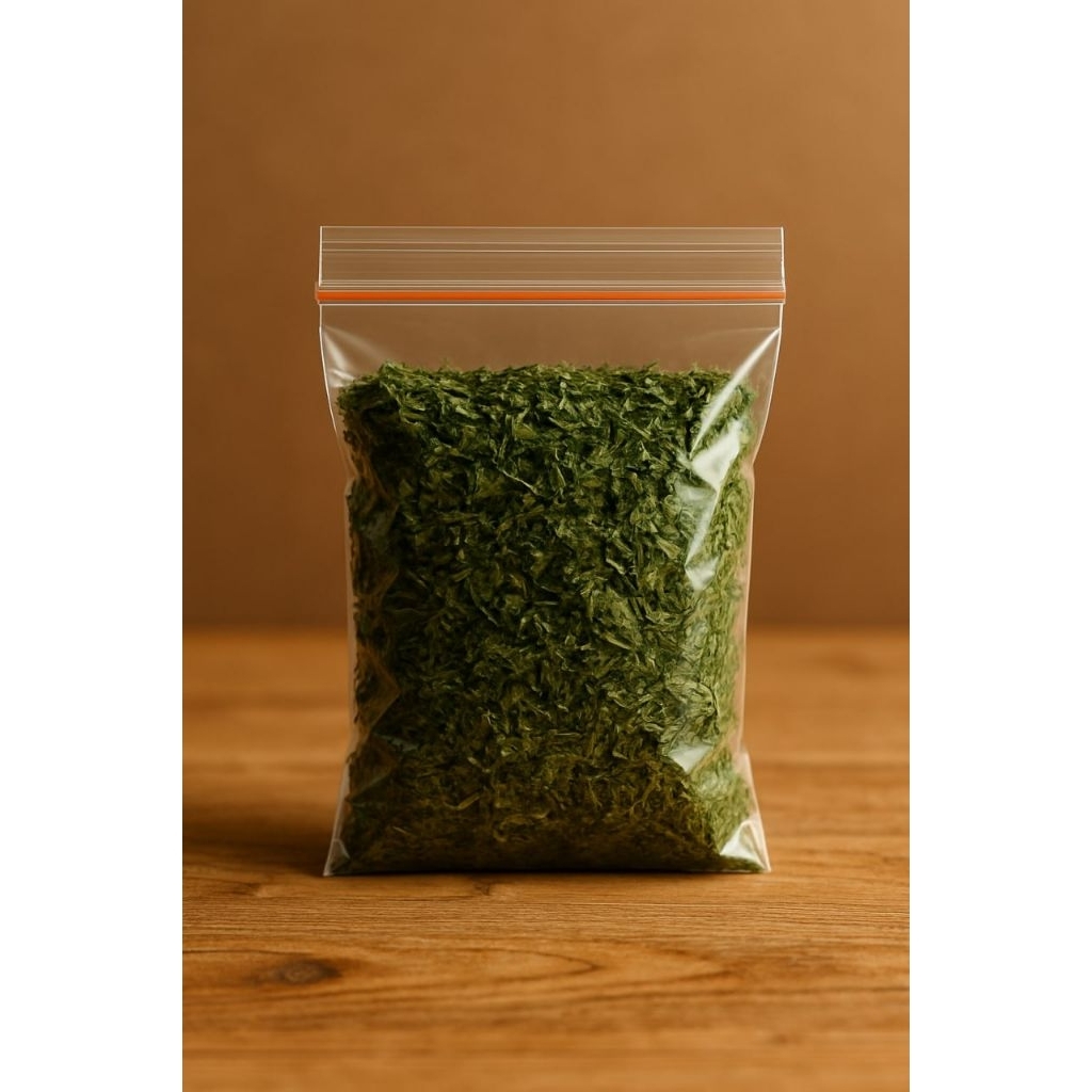 

Teh Pegagan Antanan – Herbal Alami untuk Detoks & Fokus | 100% Daun Asli