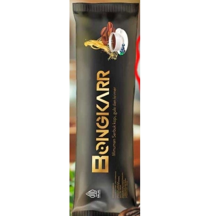 

Bongkar 1 sachet 25 gram