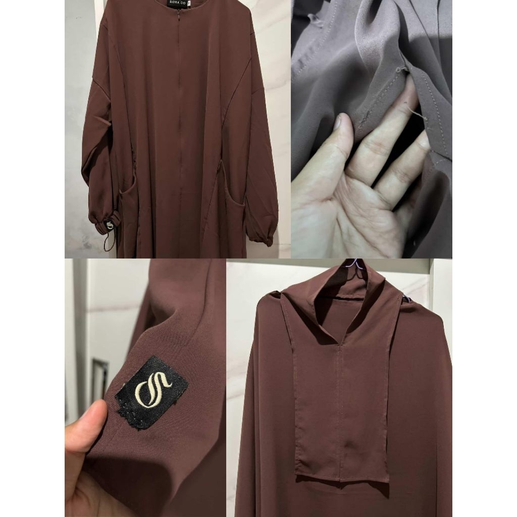 prelov ordinary Sidra rootber