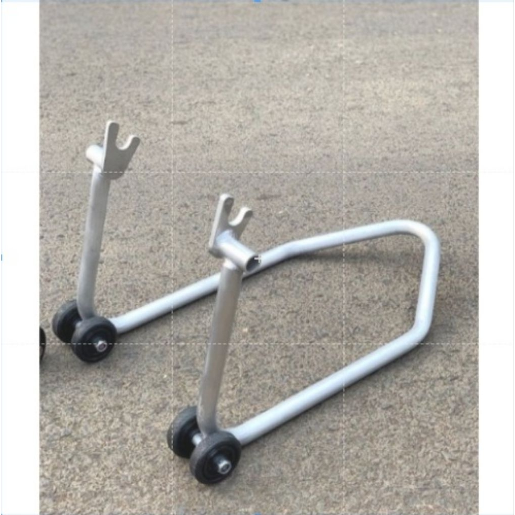 STANDAR PADDOCK PEDOK MOTOR UNIVERSAL Tipe Aitech MOTOR NINJA R SS FIZR Satria Fu Vixion Cbr Jupiter