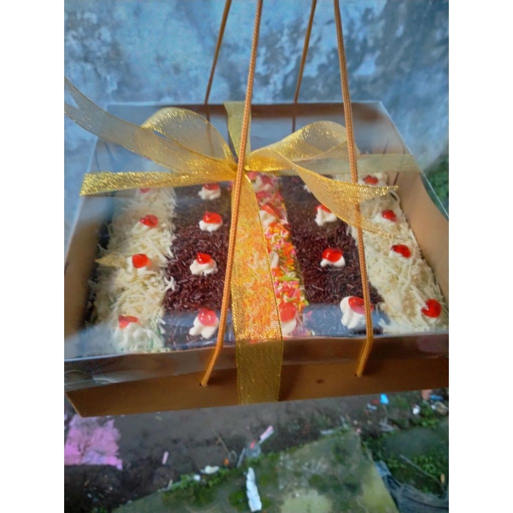 

Bolu hantaran