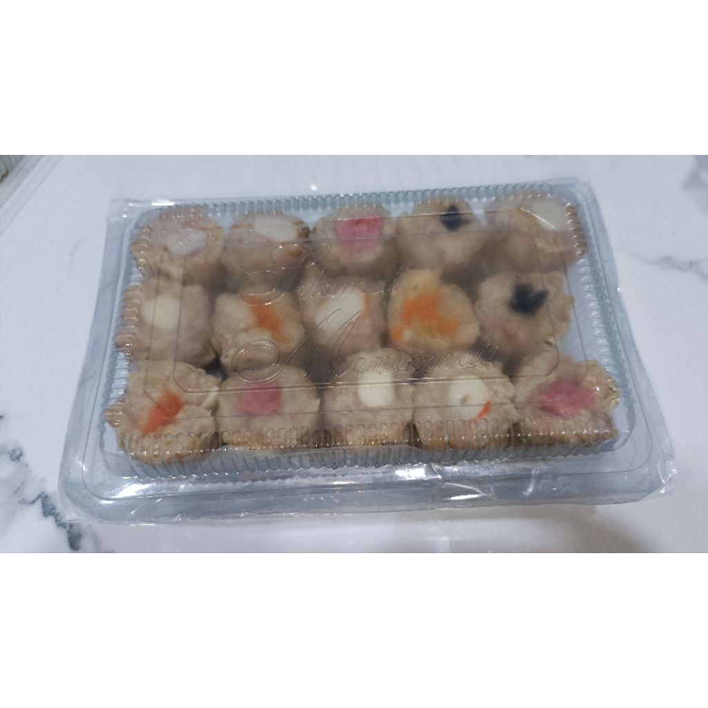 

Dimsum Family Pack