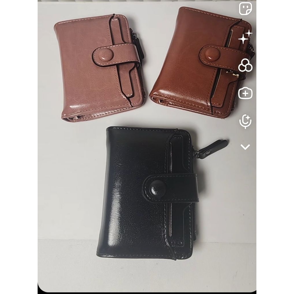 

Binder Wallet M5