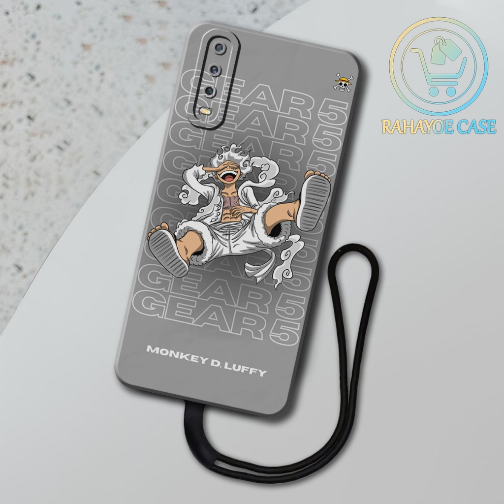 Softcase Vivo Y12 Vivo Y12i Vivo Y15 Vivo Y15s Vivo Y17 Vivo Y17s Vivo Y30 Vivo Y30i Vivo Y50 Akseso