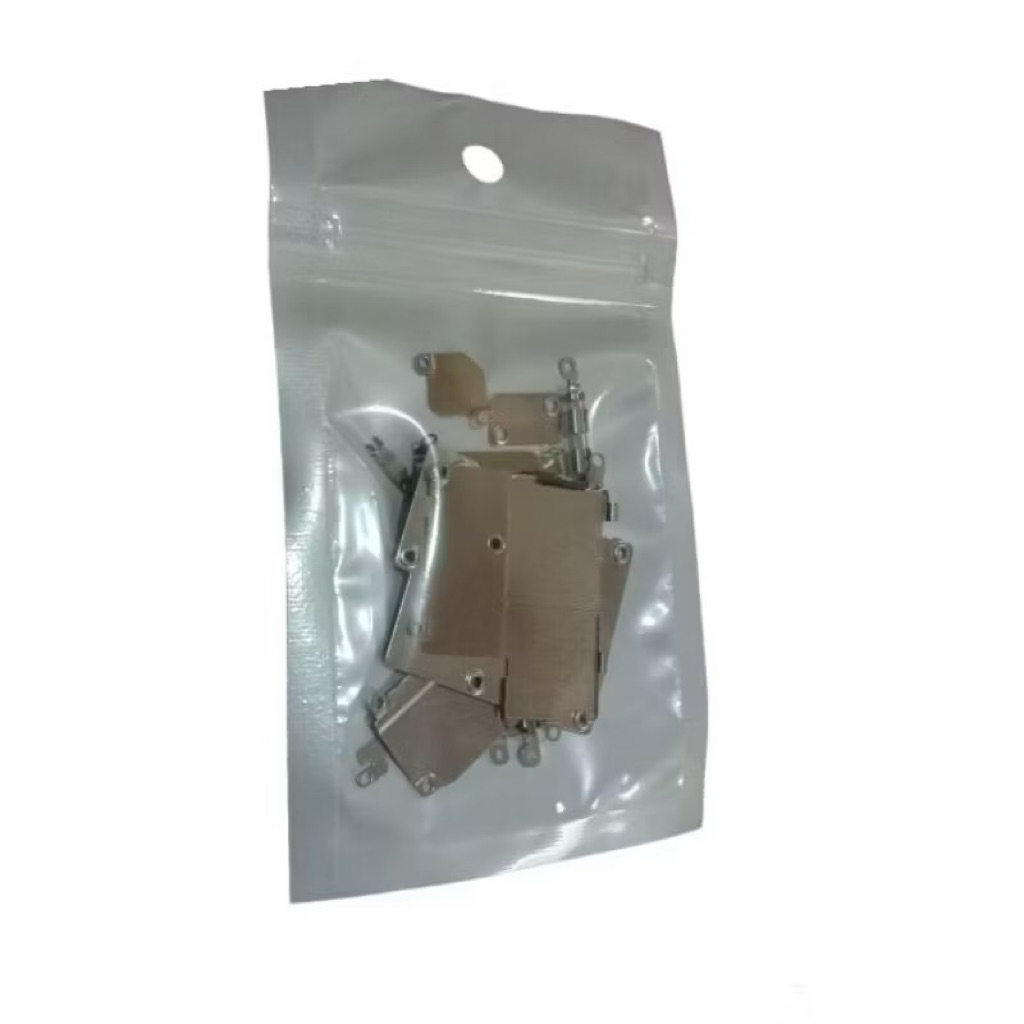PLAT SENG IPHONE 12 MINI ORIGINAL KALENG PENUTUP SOCKET IPHONE 12 MINI ORIGINAL SENG PLAT IPHONE 12 