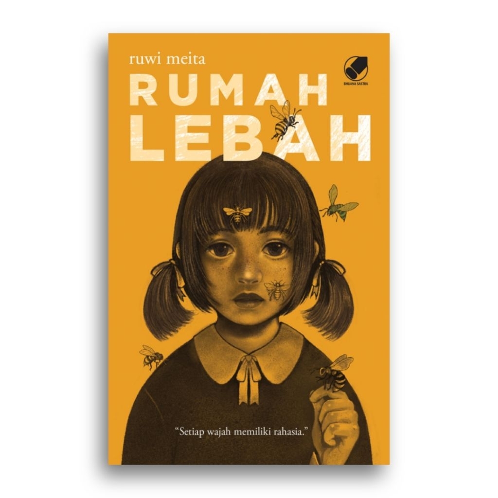 Buku Rumah Lebah Ruwi Meita