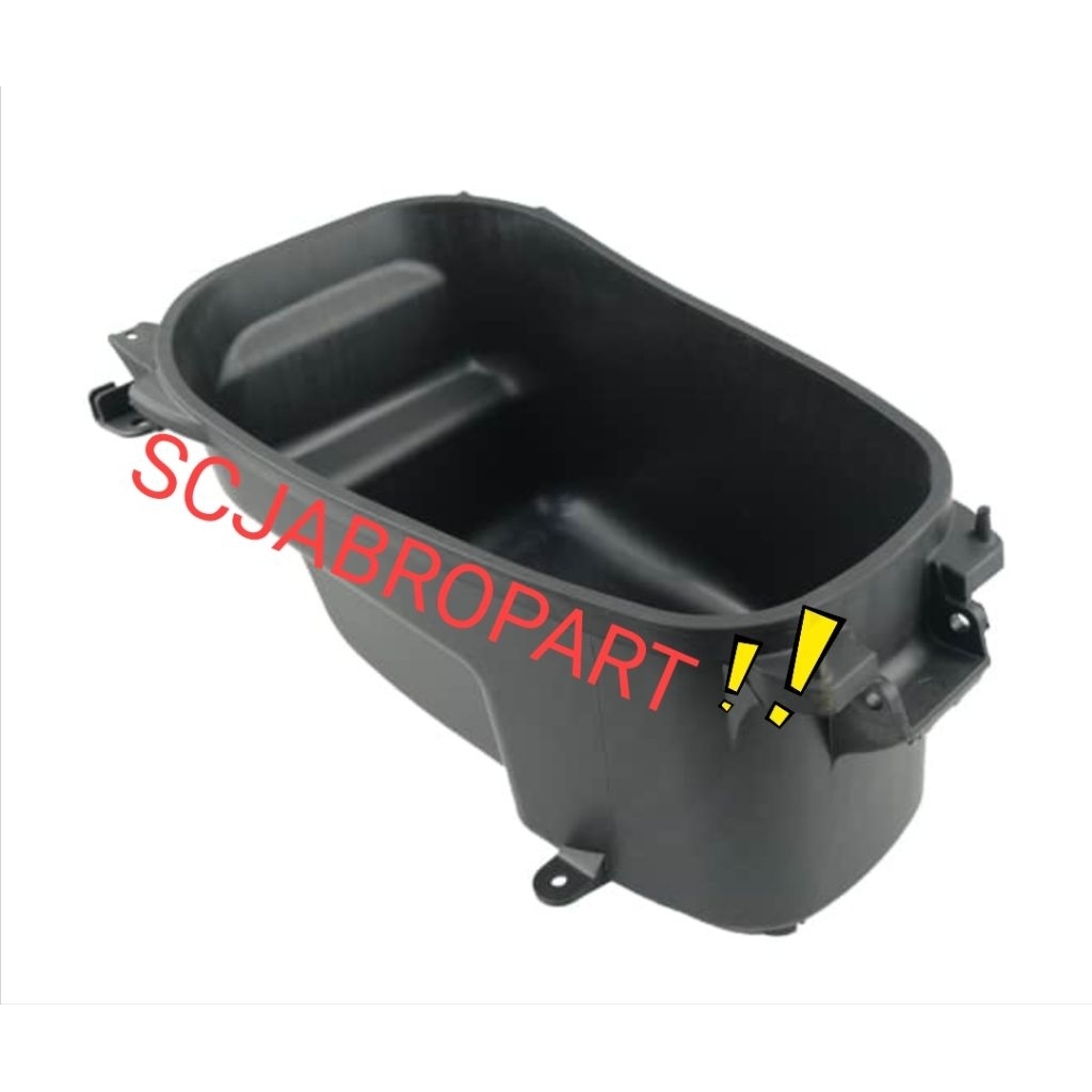 81250 K46 N20..BOS LAGGUAGE HONDA VARIO 110 ESP..ORI AHM