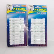 Klip Kabel Tempel / Klem Kabel Tempel – KYZUKU