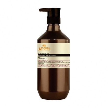 Dancoly Rosemary Hair Activating Shampoo