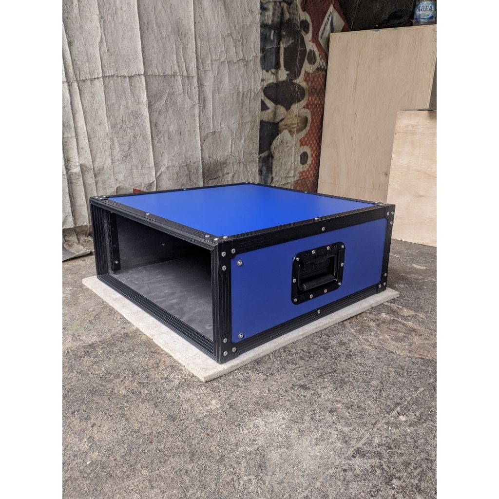 Harkis ACC 4U, RAK ACC 4U