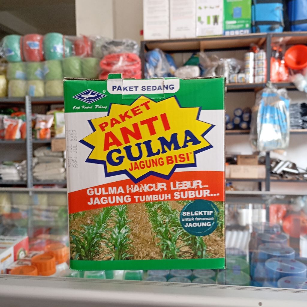 Paket Anti Gulma 500ml/PAG 500ml