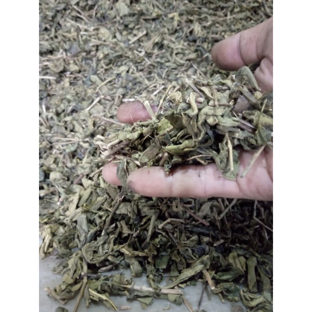 

Teh Hijau 500g
