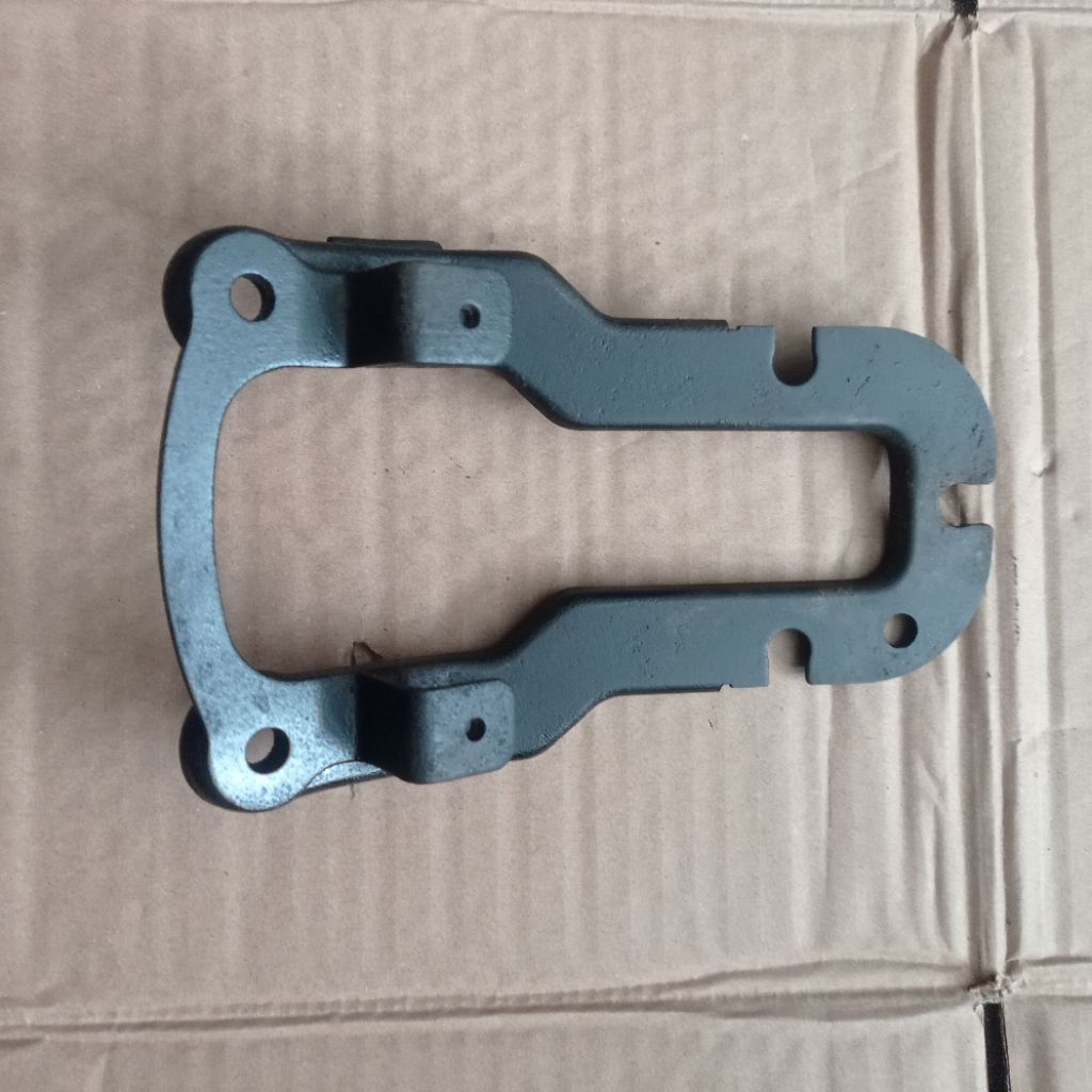 breket kedudukan pangkon speedometer spidometer rx king master jumbo original