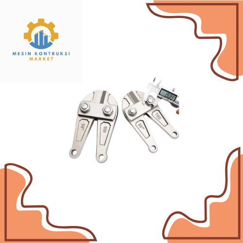 MATA PENGGANTI PISAU BOLT CUTTER 36 INCH