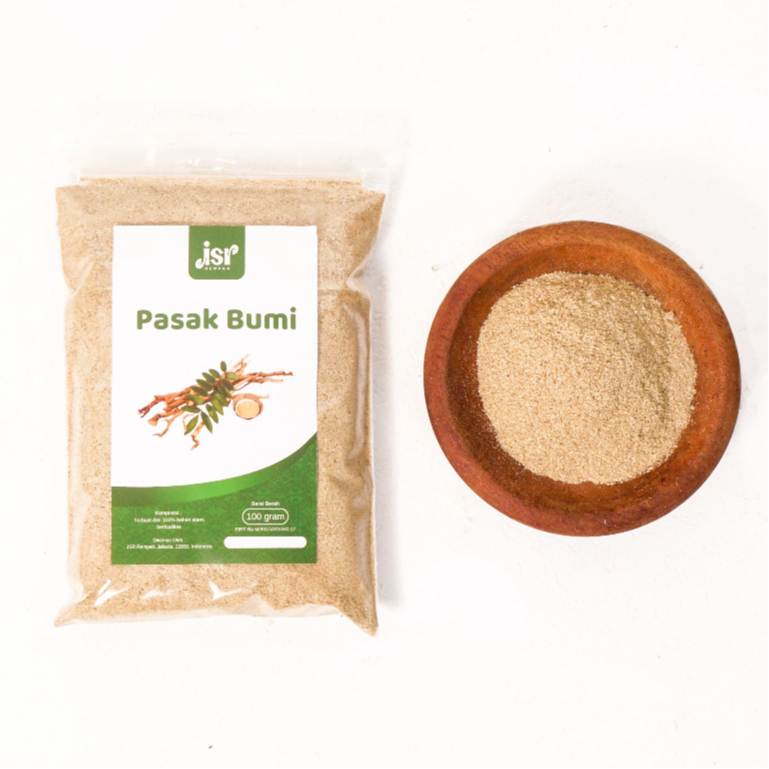 

Premium Jsr Rempah Pasak Bumi Bubuk 100 Gram
