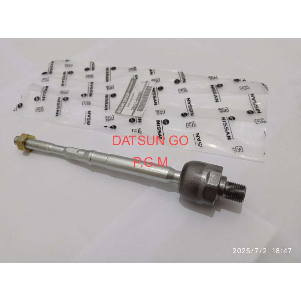 RACK END LONG TIE ROD TIE ROD PANJANG DATSUN GO