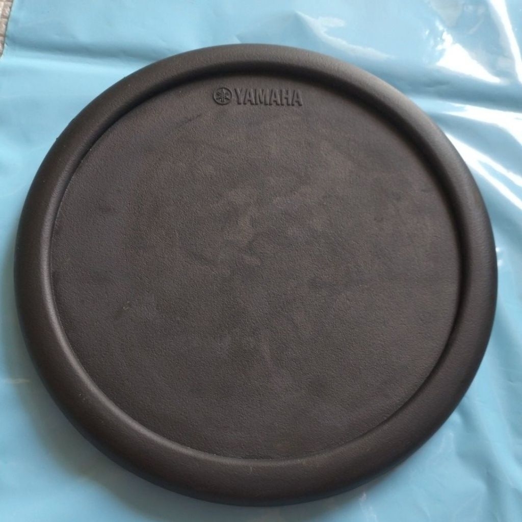 Karet DRUM PAD YAMAHA DTX 8,5 INCH ORIGINAL