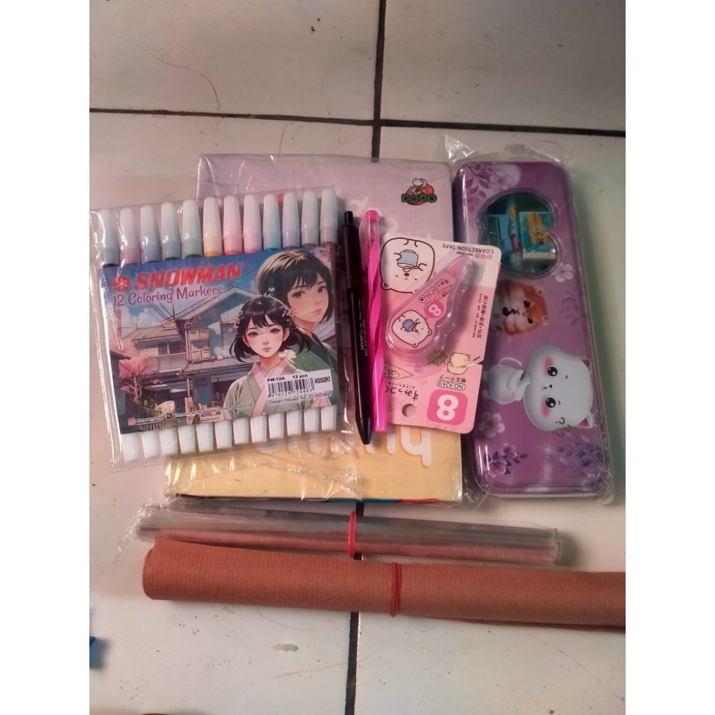 

paket D