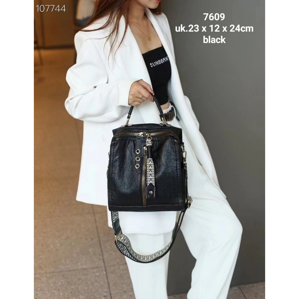 Tas Mojito 3in1 Tas Wanita Fashion Import