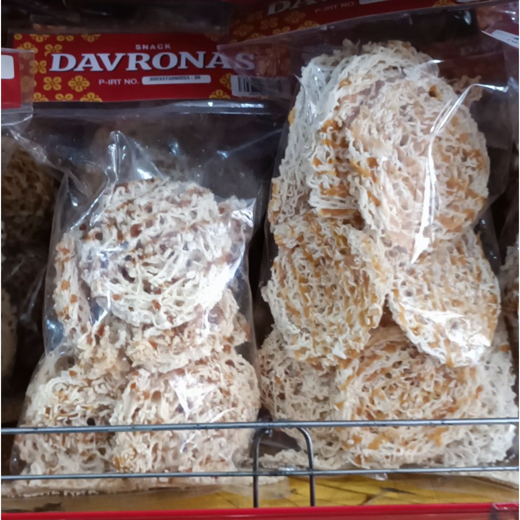 

Sarang Madu Manis Gurih 232gr Camilan oleh2 Jogjakarta magelang Semarang Jawa Tengah