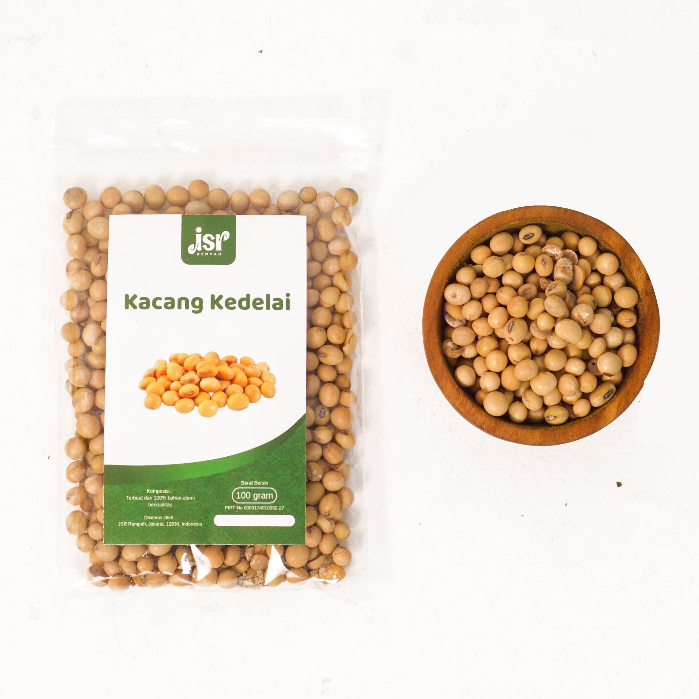 

Premium Jsr Rempah Kacang Kedelai 100 Gram